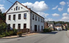 Apartmán Nové Hrady